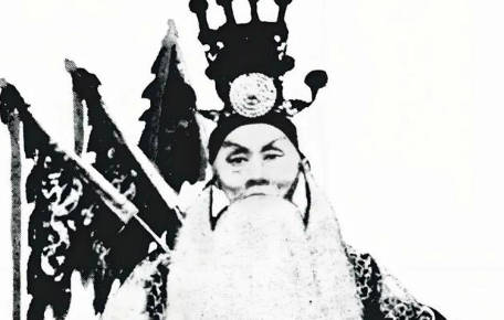 盘点京剧10大名角，每一位都是不可复制的传奇